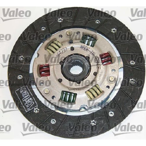 Spojková sada 801107 /VALEO/ - obr. 3