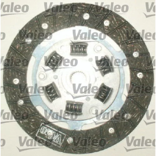Spojková sada 801179 /VALEO/ - obr. 3