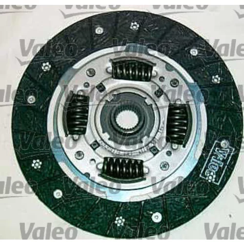 Spojková sada 801183 /VALEO/ - obr. 2