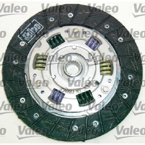 Spojková sada 801258 /VALEO/ - obr. 3