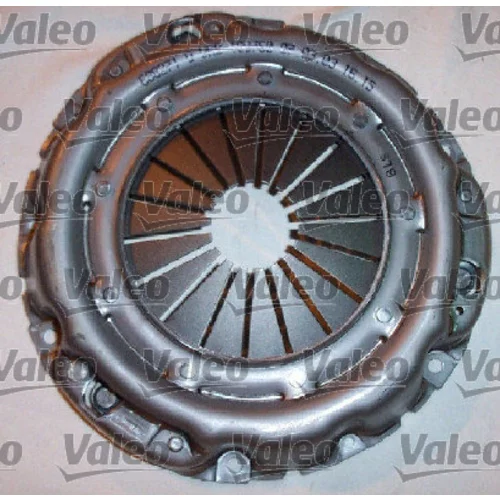 Spojková sada 801285 /VALEO/ - obr. 1