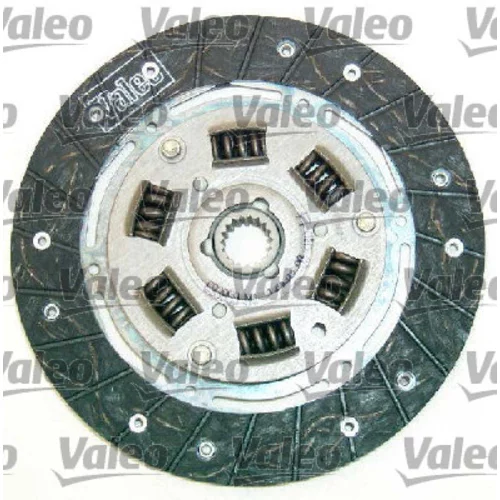 Spojková sada 801293 /VALEO/ - obr. 3