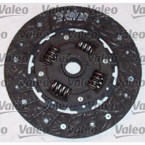 Spojková sada 801315 /VALEO/ - obr. 3