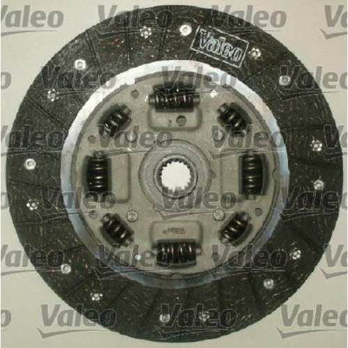 Spojková sada 801349 /VALEO/ - obr. 3
