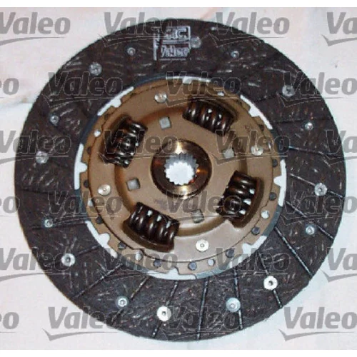 Spojková sada 801515 /VALEO/ - obr. 3