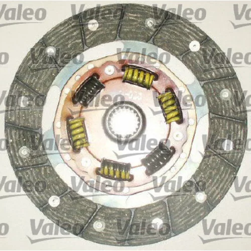 Spojková sada 801595 /VALEO/ - obr. 3