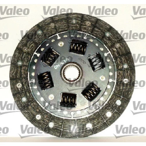 Spojková sada 801604 /VALEO/ - obr. 3