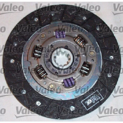 Spojková sada 801817 /VALEO/ - obr. 3