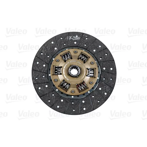 Spojková lamela VALEO 803864