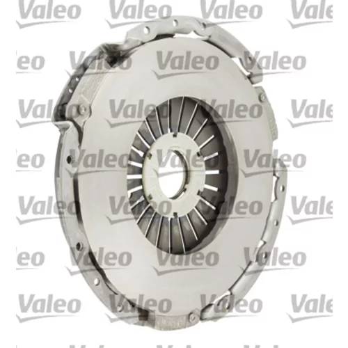 Prítlačný tanier spojky 805700 /VALEO/ - obr. 1
