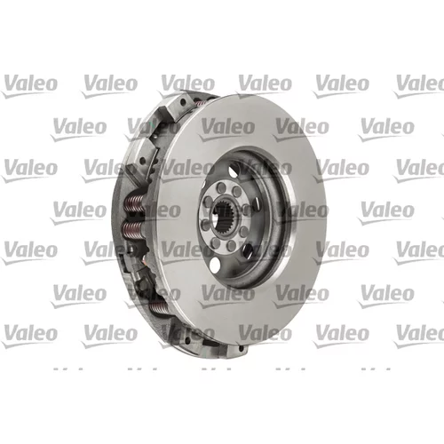 Prítlačný tanier spojky 805702 /VALEO/ - obr. 1