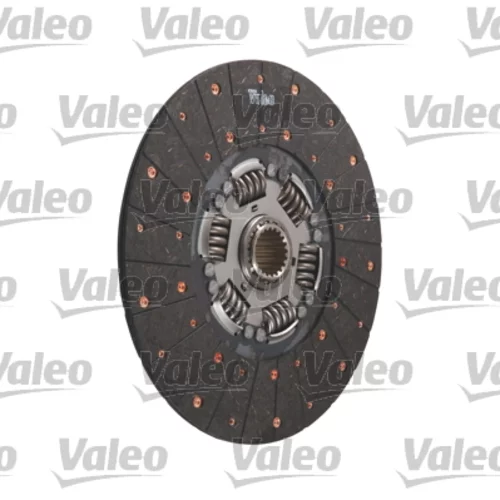 Spojková lamela 807557 /VALEO/ - obr. 3