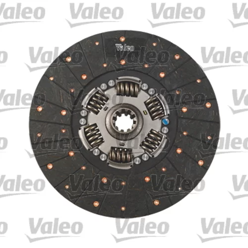 Spojková lamela 807578 /VALEO/ - obr. 1