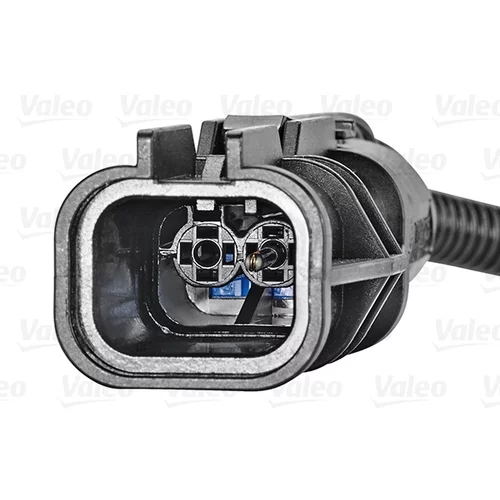 Kompresor klimatizácie 813037 /VALEO/ - obr. 1