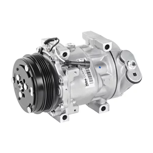 Kompresor klimatizácie 813207 /VALEO/ - obr. 1