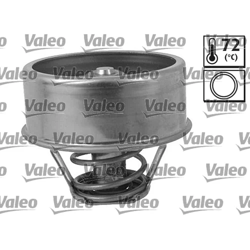Termostat chladenia VALEO 819855