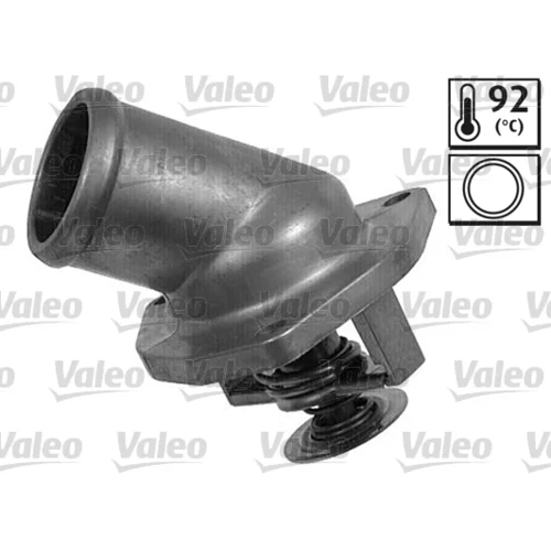 Termostat chladenia VALEO 820501