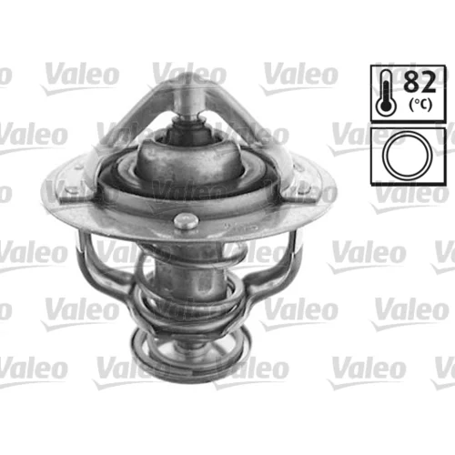 Termostat chladenia VALEO 820553