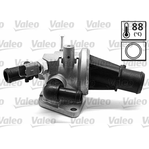 Termostat chladenia VALEO 820563