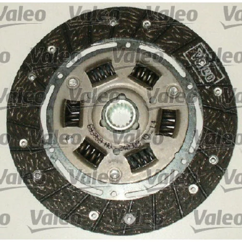 Spojková sada 821258 /VALEO/ - obr. 3
