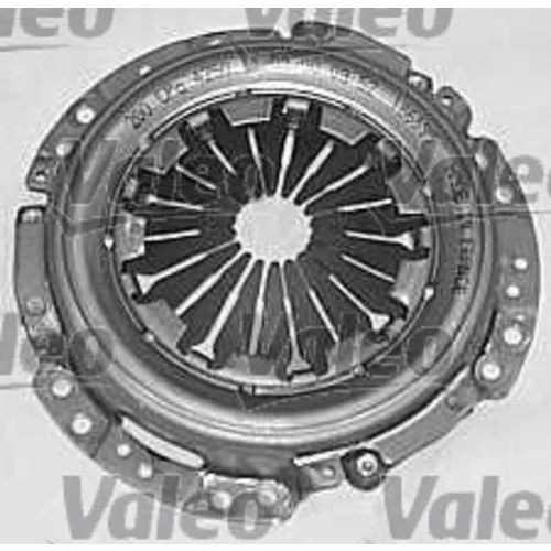 Spojková sada 821426 /VALEO/ - obr. 2