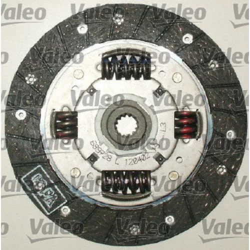 Spojková sada 826218 /VALEO/ - obr. 2