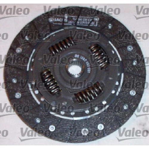 Spojková sada 826259 /VALEO/ - obr. 3