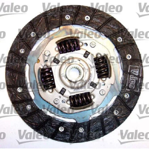 Spojková sada 826350 /VALEO/ - obr. 3