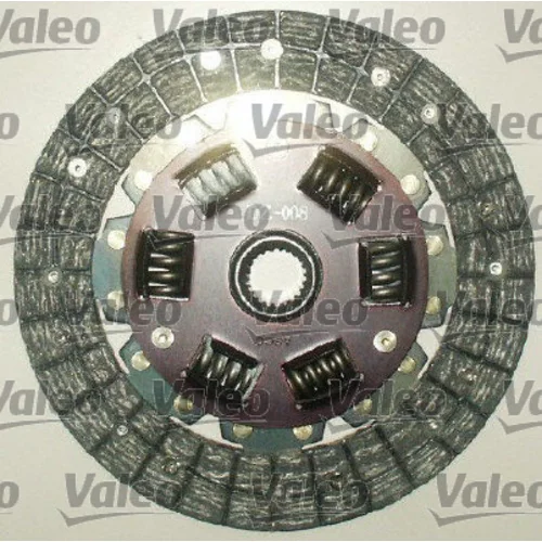 Spojková sada 826386 /VALEO/ - obr. 3
