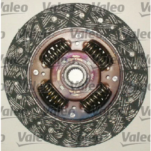 Spojková sada 826438 /VALEO/ - obr. 3