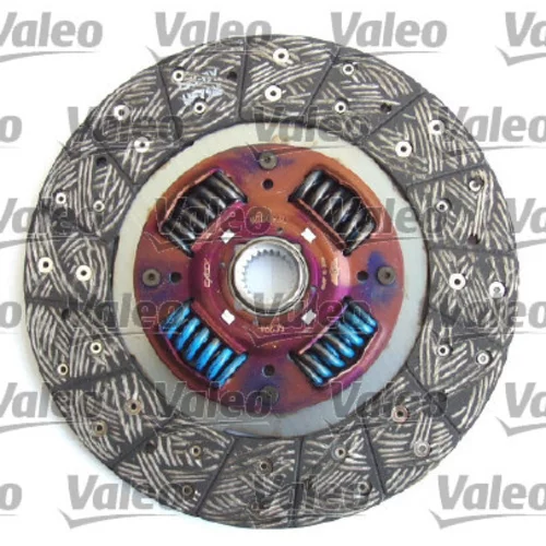 Spojková sada 826607 /VALEO/ - obr. 3