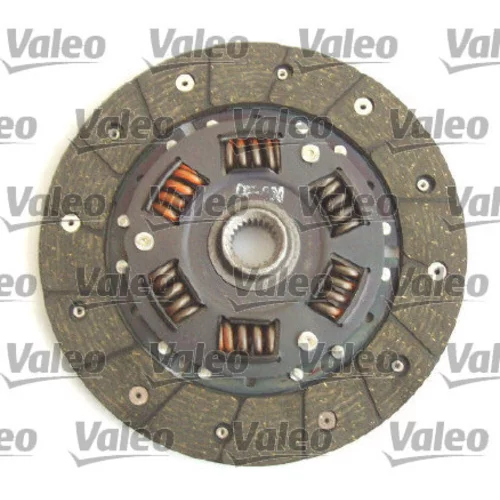 Spojková sada 826684 /VALEO/ - obr. 3
