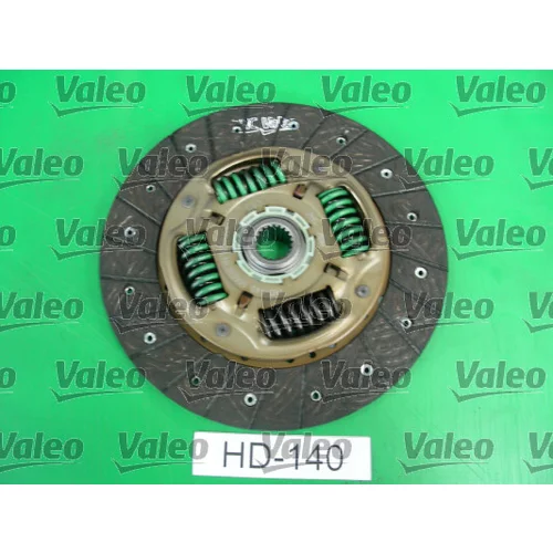 Spojková sada 826788 /VALEO/ - obr. 3
