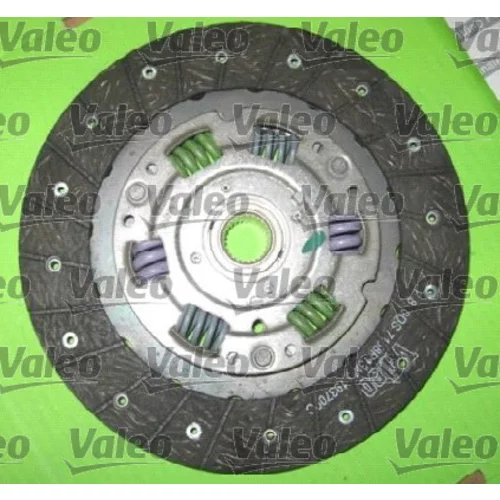 Spojková sada 826811 /VALEO/ - obr. 2