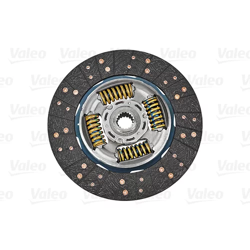 Spojková sada 827447 /VALEO/ - obr. 3