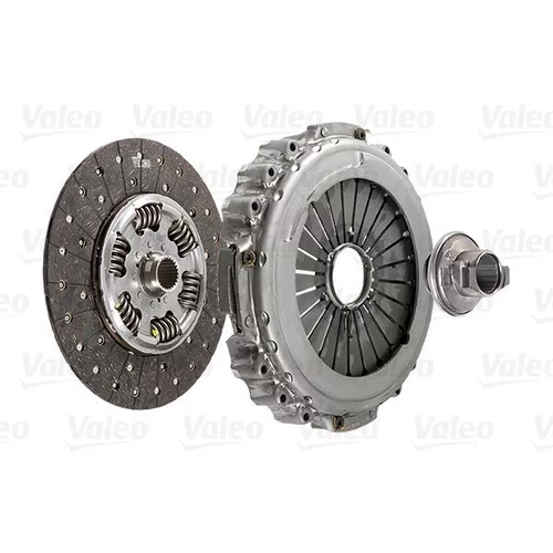 Spojková sada 827501 /VALEO/ - obr. 1