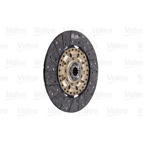Spojková lamela 829466 /VALEO/ - obr. 3