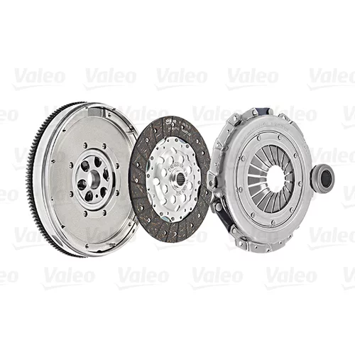 Spojková sada 837041 /VALEO/ - obr. 1