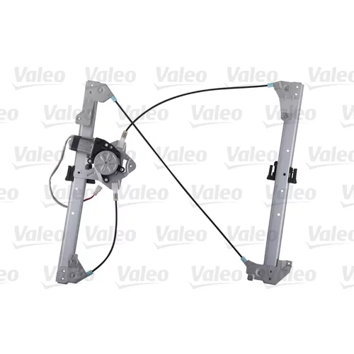 Mechanizmus zdvíhania okna VALEO 850063