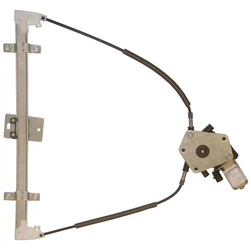 Mechanizmus zdvíhania okna 850096 /VALEO/ - obr. 1