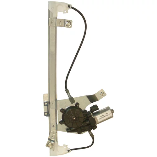 Mechanizmus zdvíhania okna VALEO 850136