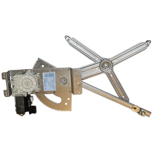 Mechanizmus zdvíhania okna 850299 /VALEO/