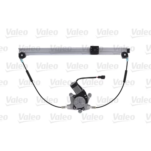 Mechanizmus zdvíhania okna 850352 /VALEO/ - obr. 1