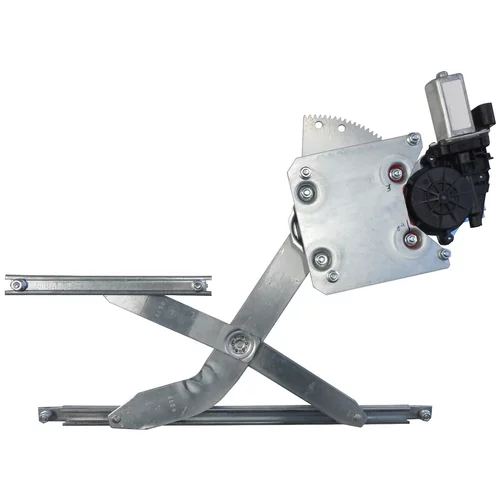 Mechanizmus zdvíhania okna 850432 /VALEO/ - obr. 1
