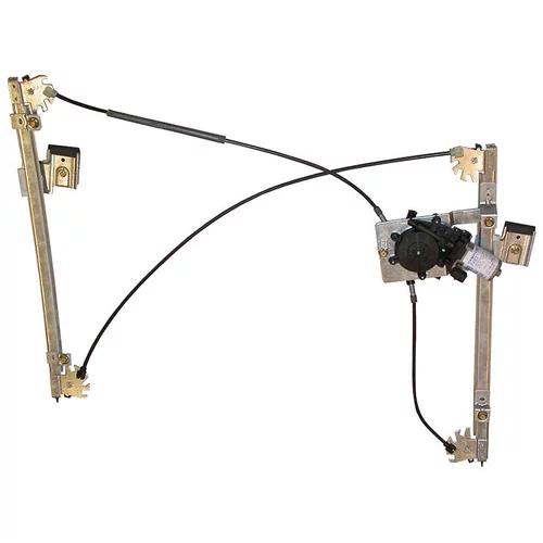 Mechanizmus zdvíhania okna 850448 /VALEO/ - obr. 1