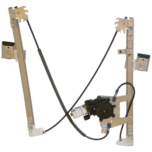 Mechanizmus zdvíhania okna 850506 /VALEO/ - obr. 1