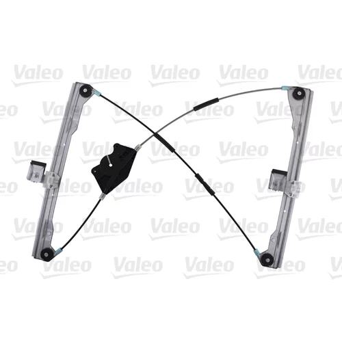 Mechanizmus zdvíhania okna 850562 /VALEO/ - obr. 1