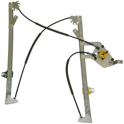 Mechanizmus zdvíhania okna 850586 /VALEO/ - obr. 1