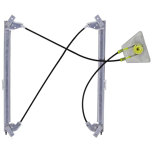 Mechanizmus zdvíhania okna 850618 /VALEO/ - obr. 1