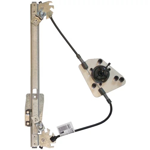 Mechanizmus zdvíhania okna 850762 /VALEO/ - obr. 1